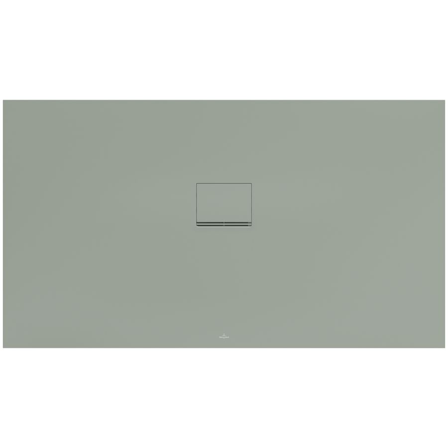 Rechthoekige douchevloer 1600x900mm