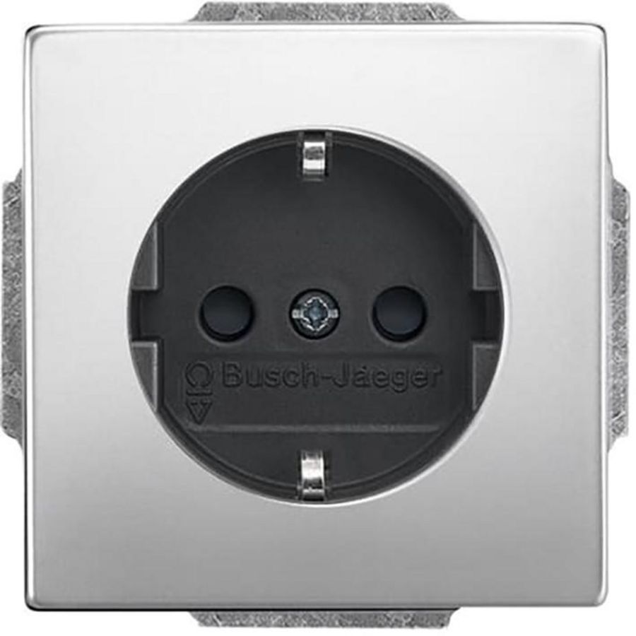 Wcd ra kv centraalplaat schroef inb pure-rvs (2300 EUCB-866)