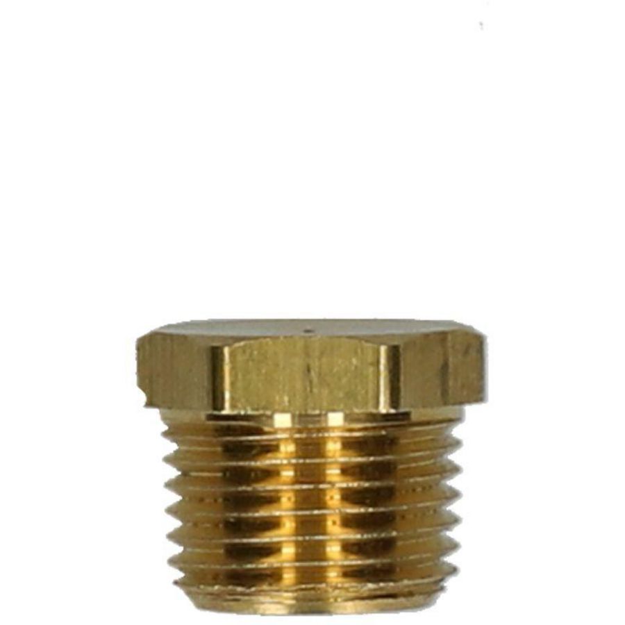 Plug 121-B-08 (P3-D) 1/2" bu.dr. VVE=10