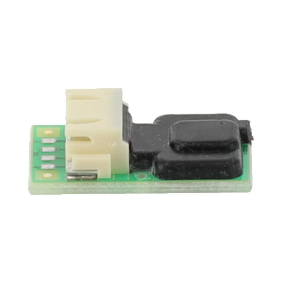 Codekey PSU Gas 610 eco - 9 leden
