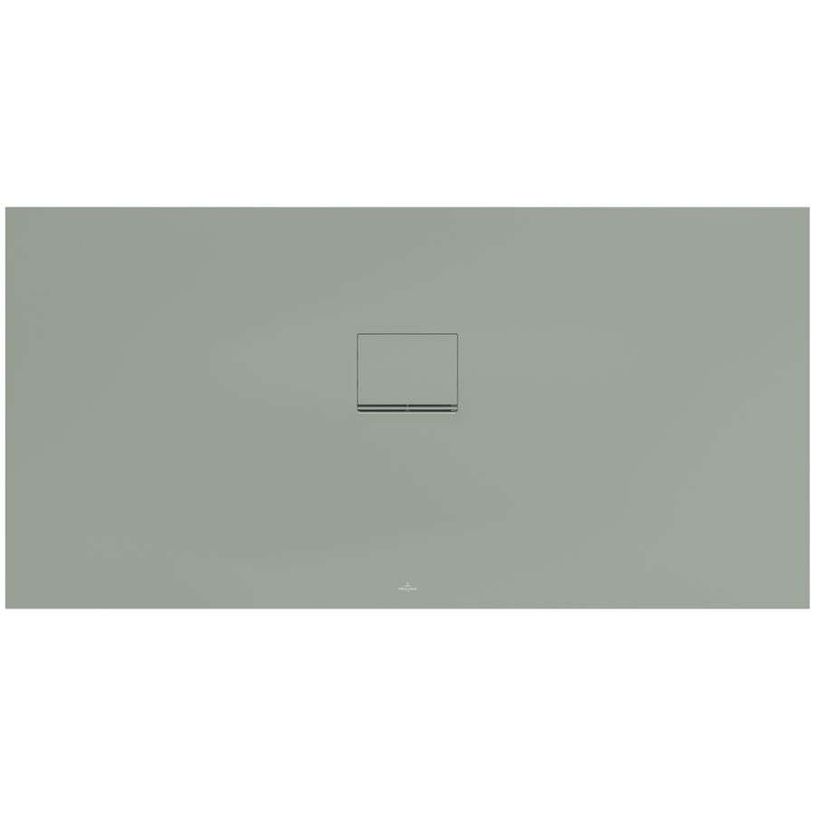 Rechthoekige douchevloer 1600x800mm