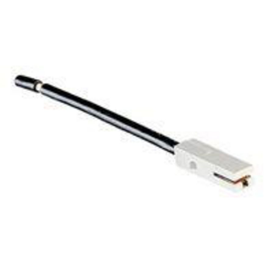 Snoer blauw 10mm² L320 Lexiclic VVE=6