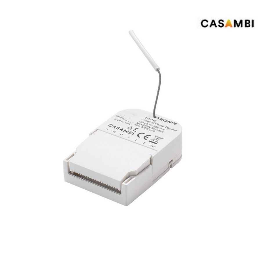 Trekontlasting voor 214-219