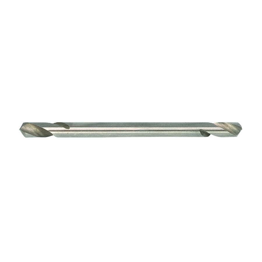 Set a 10st. Dubbele eindboor Ø3,2mm