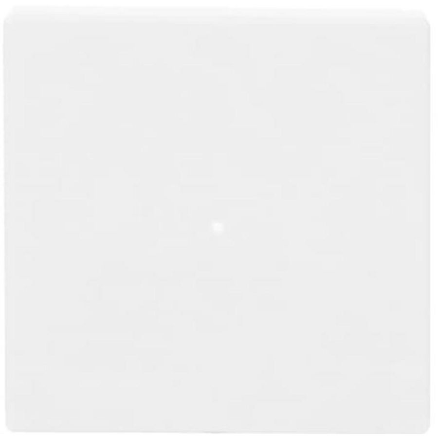 Free@Home bedieningswip 1-voudig s-studiowit (6230-10-84)