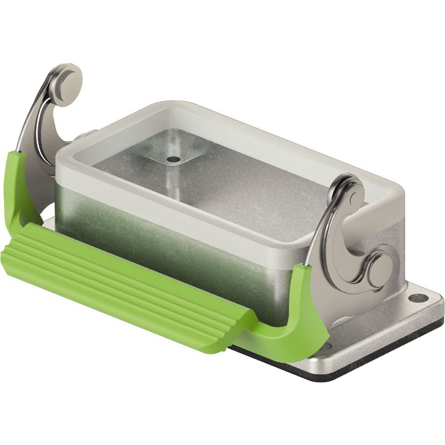 Behuizing onderhuiS BAS GUM gk 10 b