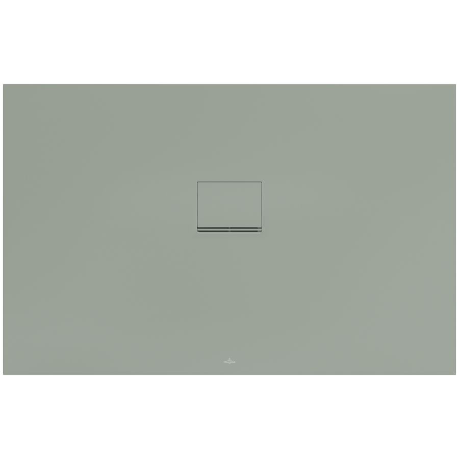 Rechthoekige douchevloer 1400x900mm