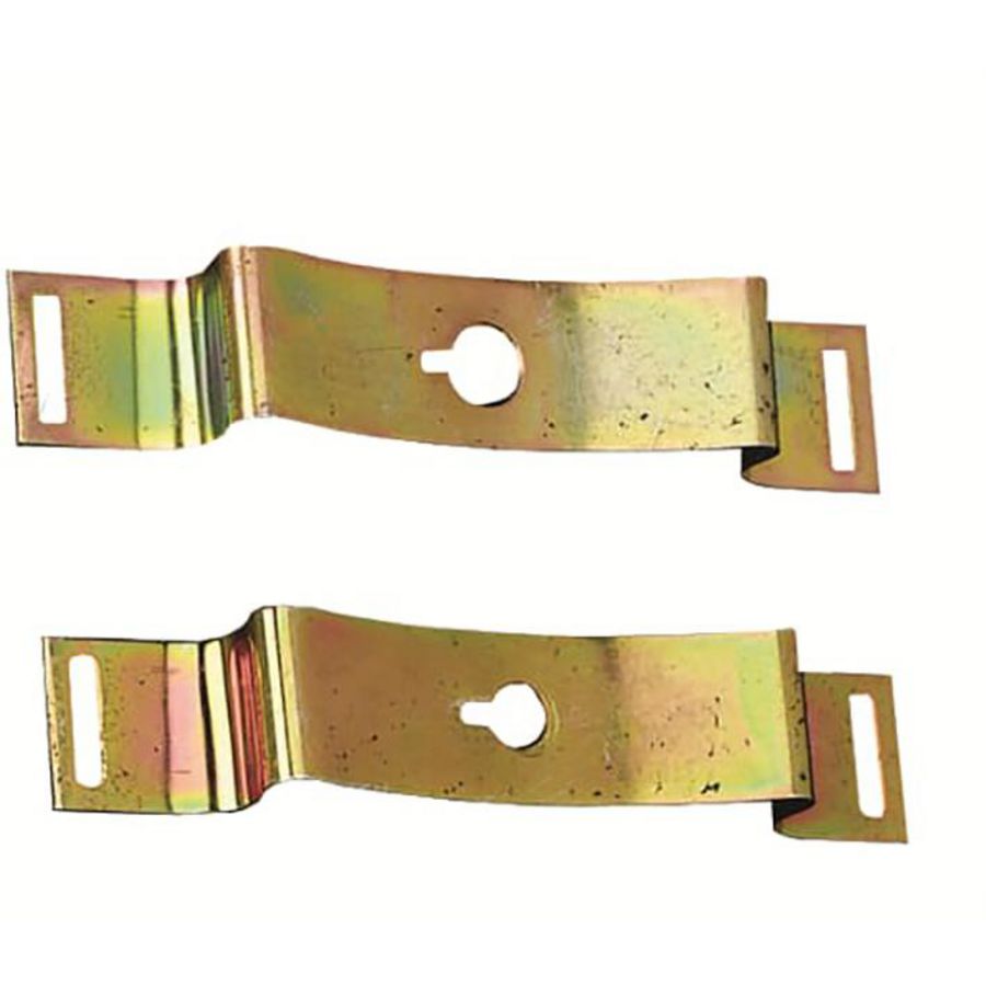 Klemveer System pro M compact Schroef M4