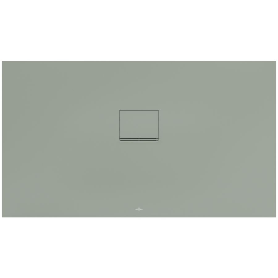 Rechthoekige douchevloer 1400x800mm