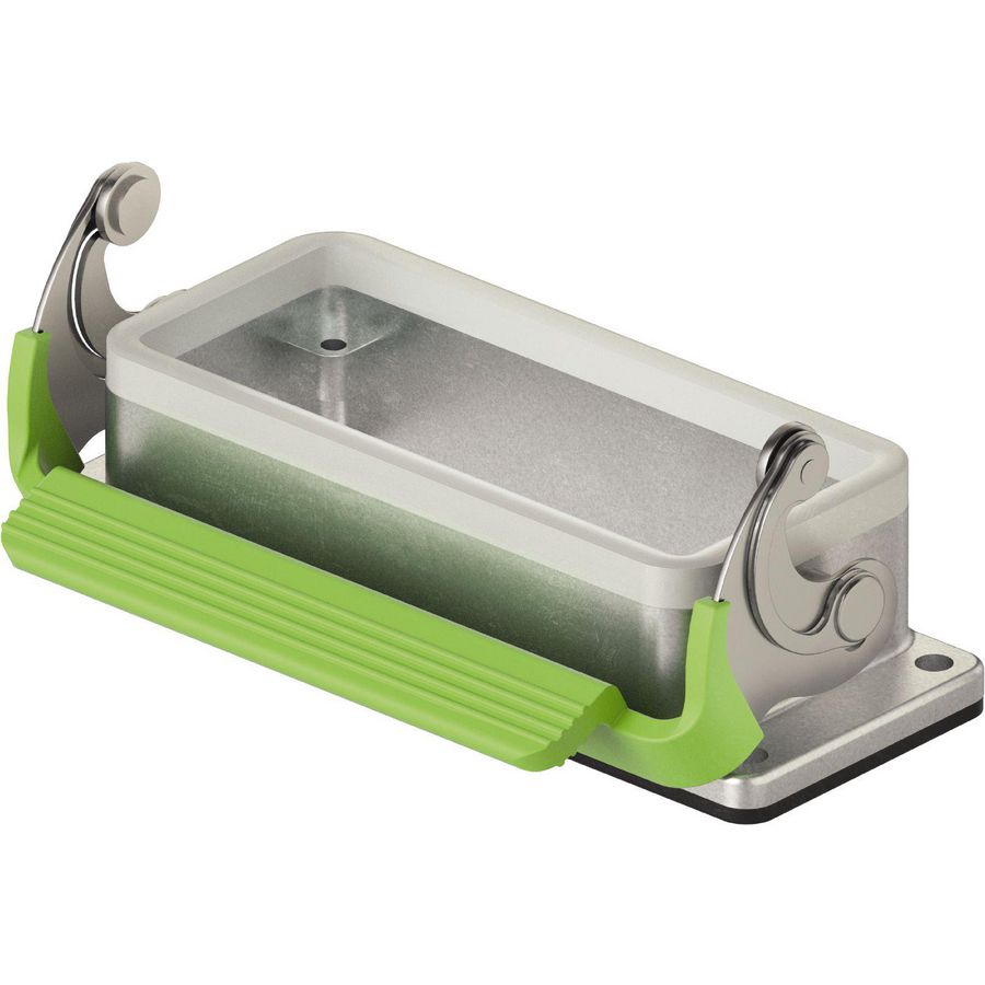 Behuizing onderhuiS BAS GUM gk 16 b