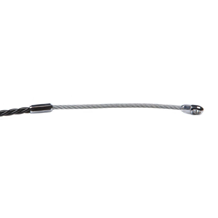 Trekveer 15mtr. Low Friction