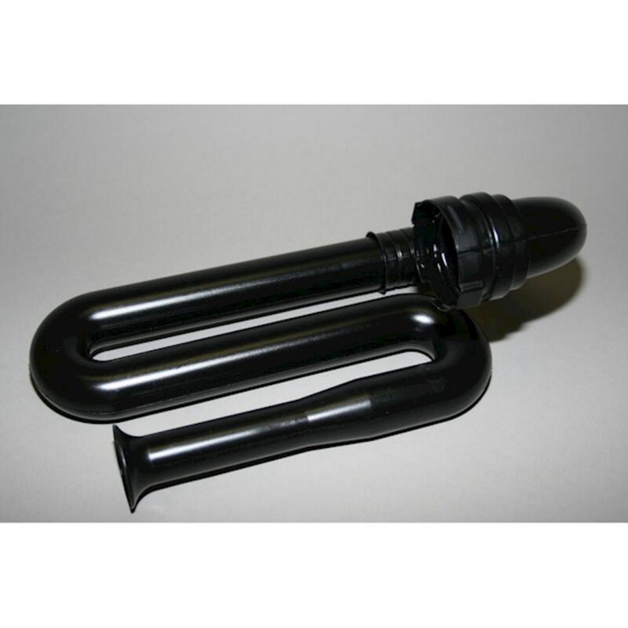 Luchtaanzuigpijp 74576