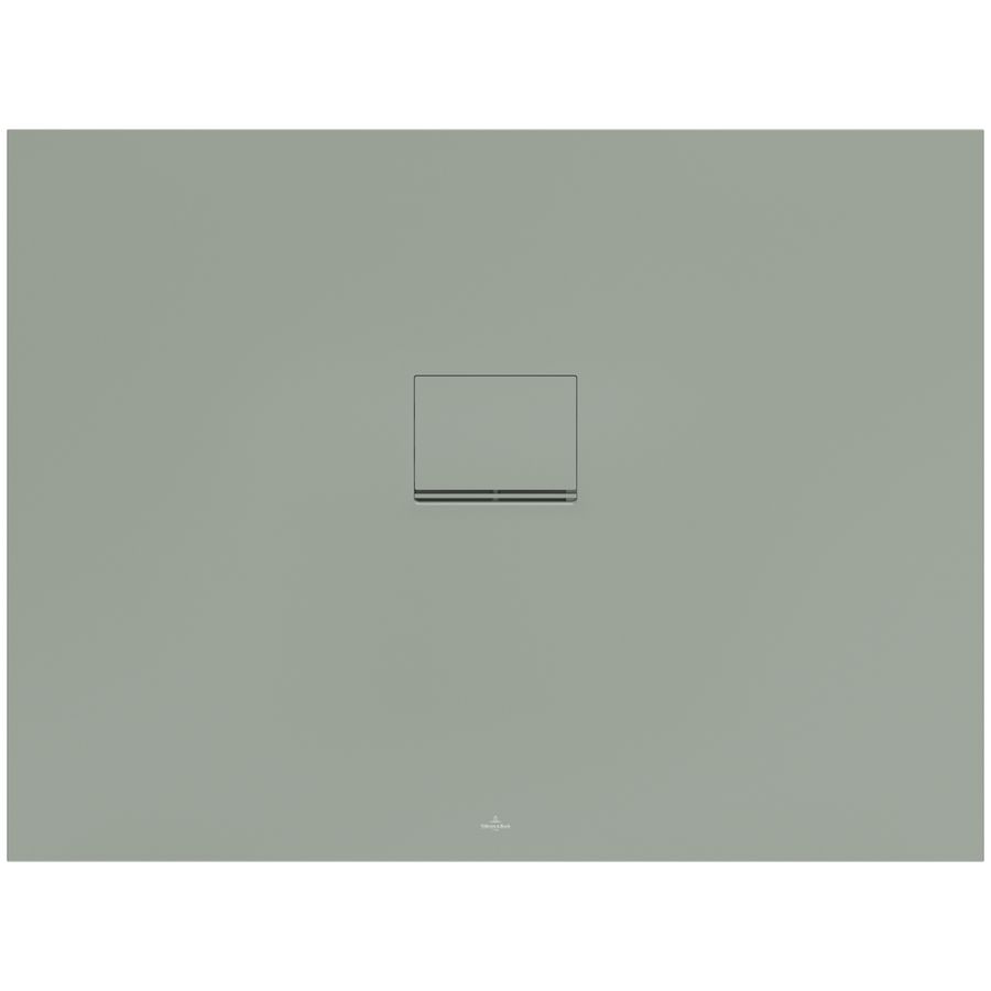 Rechthoekige douchevloer 1200x900mm