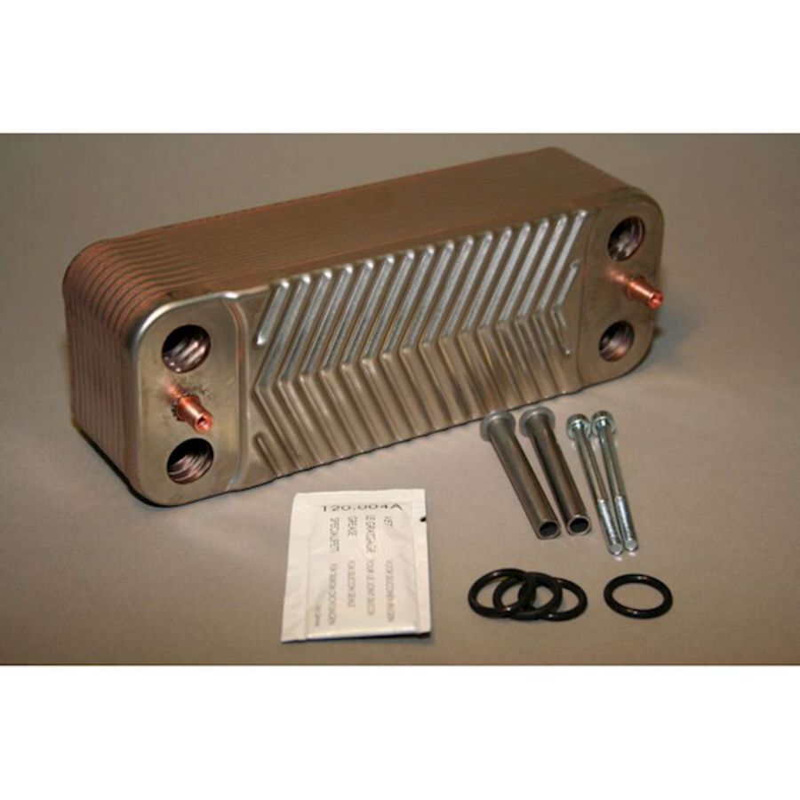 Platenwisselaar 74580