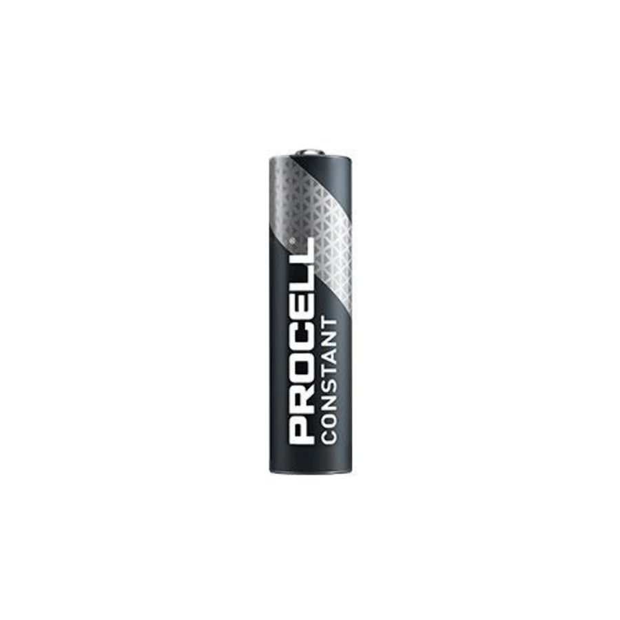 Doos a 10st. Procell Constant batterij AAA cell 2400 LR03 mini penlite