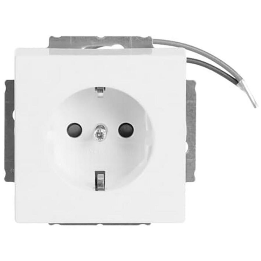 Wcd ra Centraalplaat steplight inb s-studiowit (20 EUCBLI-84)