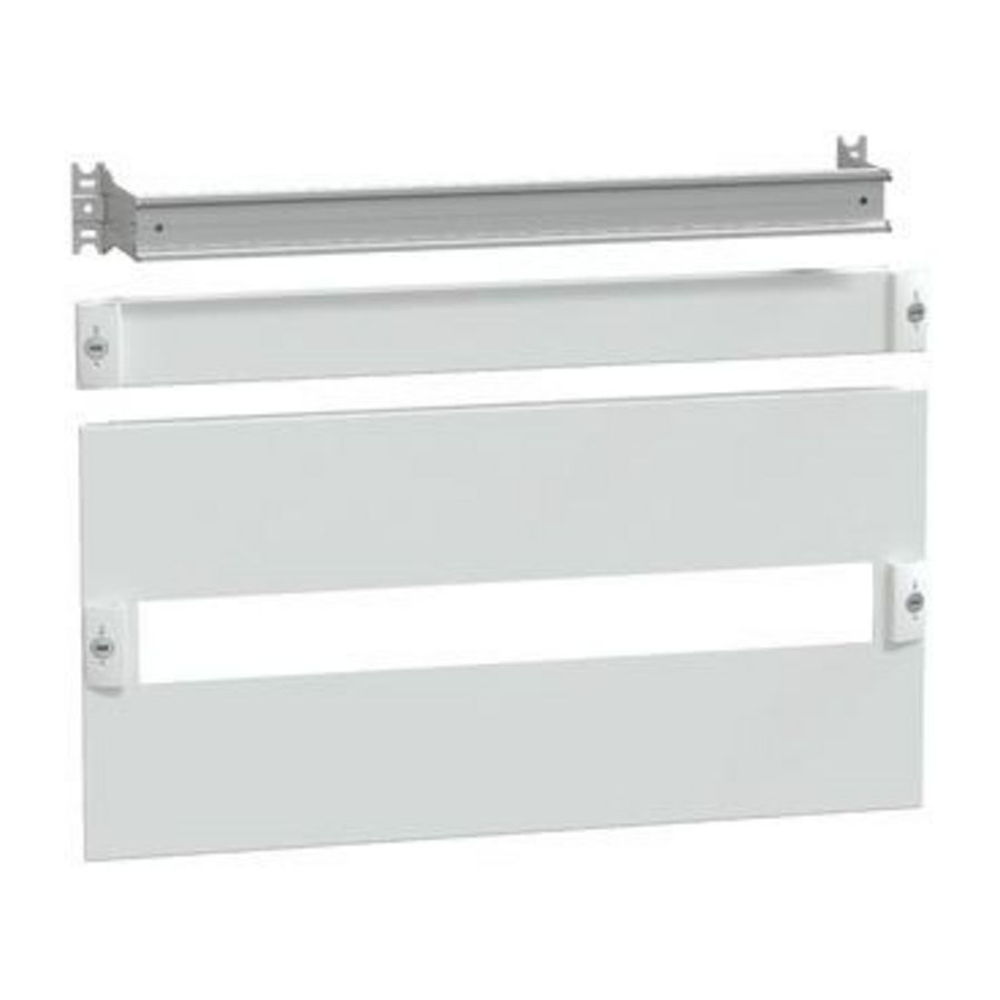 MONT.+AF.PL. NG125/160 B600 6M Prisma