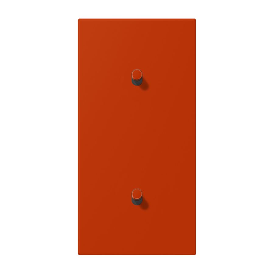 Afdek.LS1912 1+1 ver hevel cylin LC32044