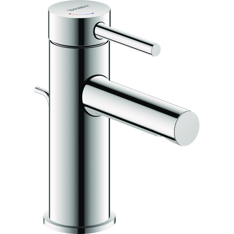 Circle wastafelmengkr. S chr. h.glans freshst. 52x144x152mm