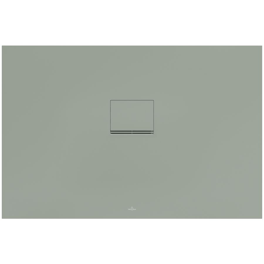 Rechthoekige douchevloer 1200x800mm