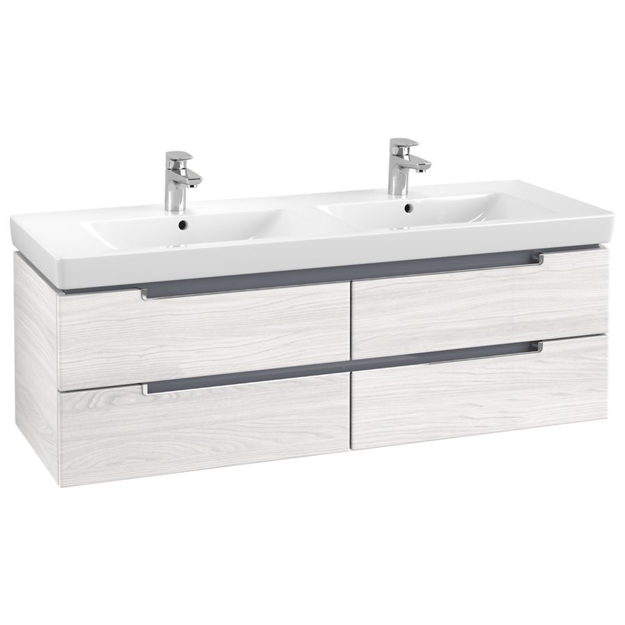 Wastafelonderkast Subway 2.0 1287x420x449mm A69210E8