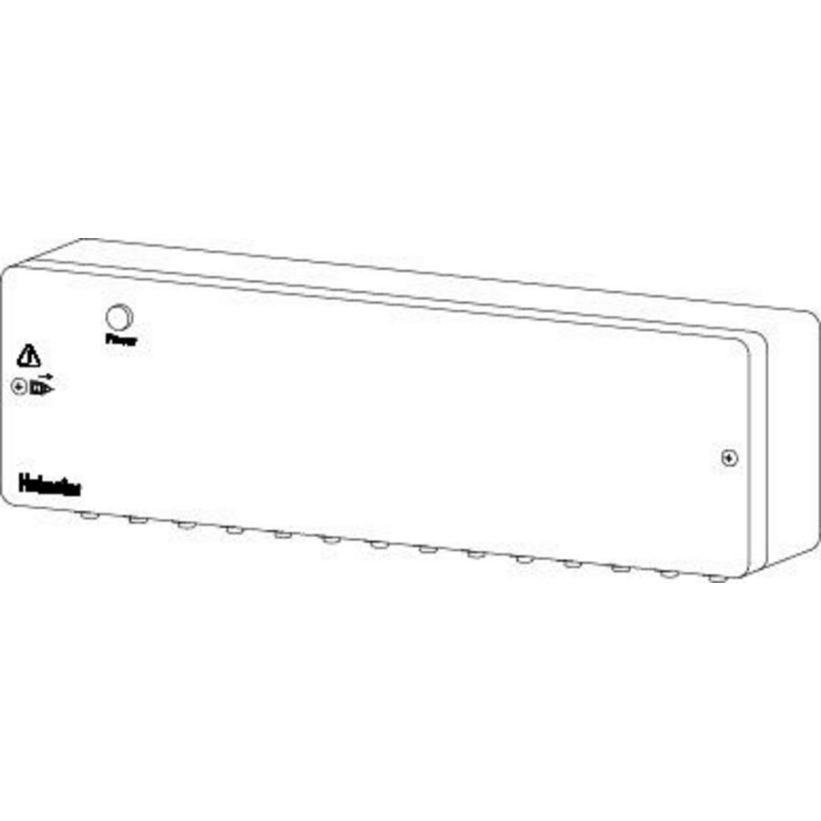 Verdeelstrook 1612-00.000