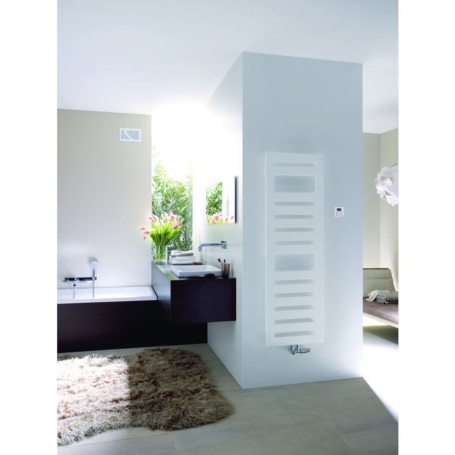 Designrad.Metrop. Spa Mix wit 1750x500mm (CV 775W+EL 750W)