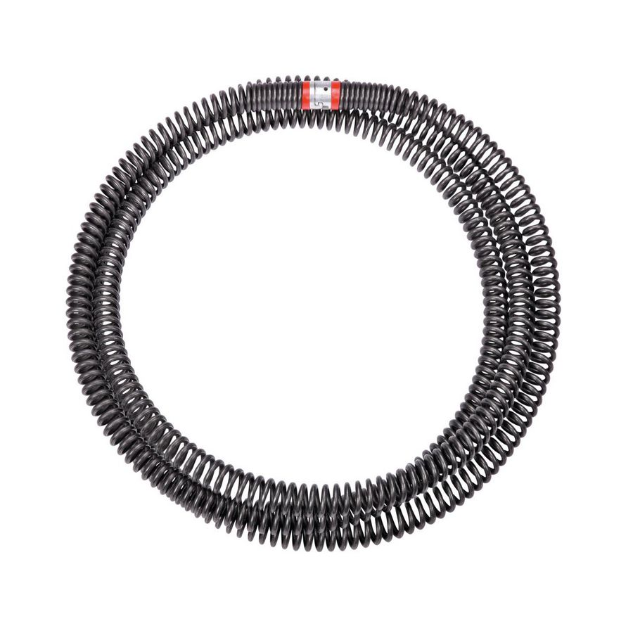 Spiralen 13mmx15m met binnenkern