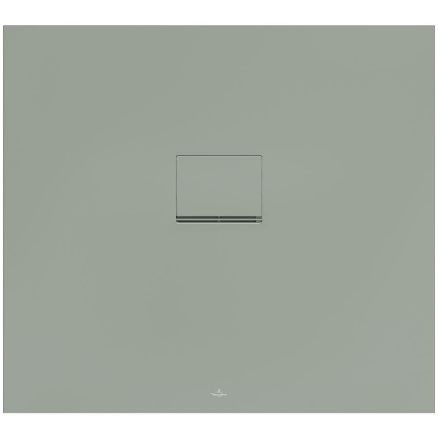 Rechthoekige douchevloer 1000x90mm
