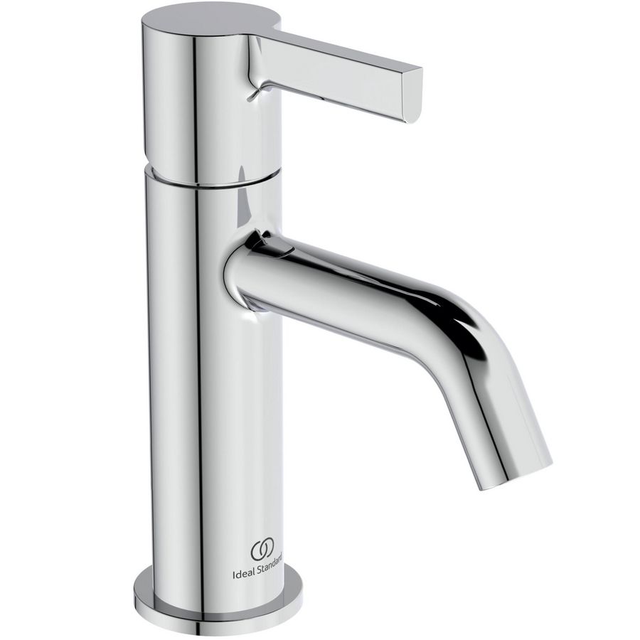 Wastafelmengkraan 5l/min z. waste chroom Joy