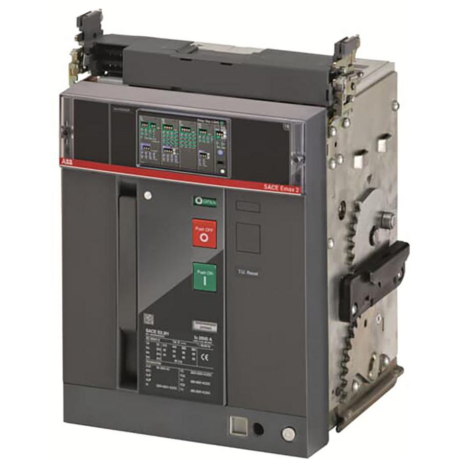 Emax 2 E2.2 Ekip DIP LSI Uitrijdbaar 3P 900V uitvoering