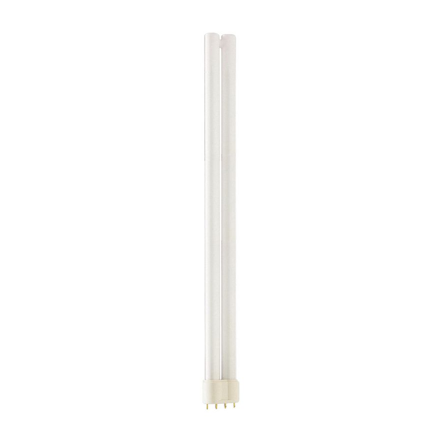 MASTER PL-L Xtra 4P 2G11 36W 840 VVE=5