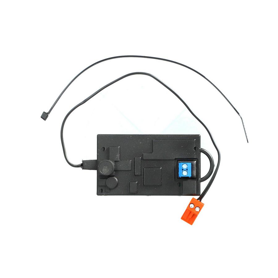 Converter EMS1/EMS2 to OpenTherm