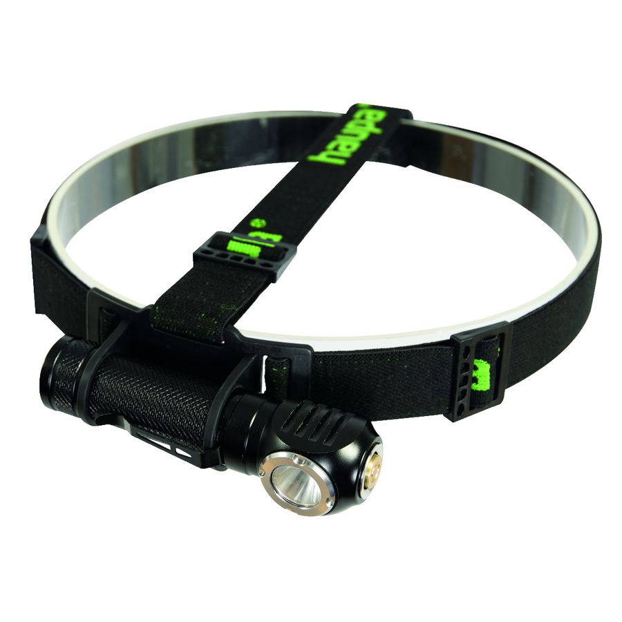 Hoofdlamp LED Headlight HUPflash750