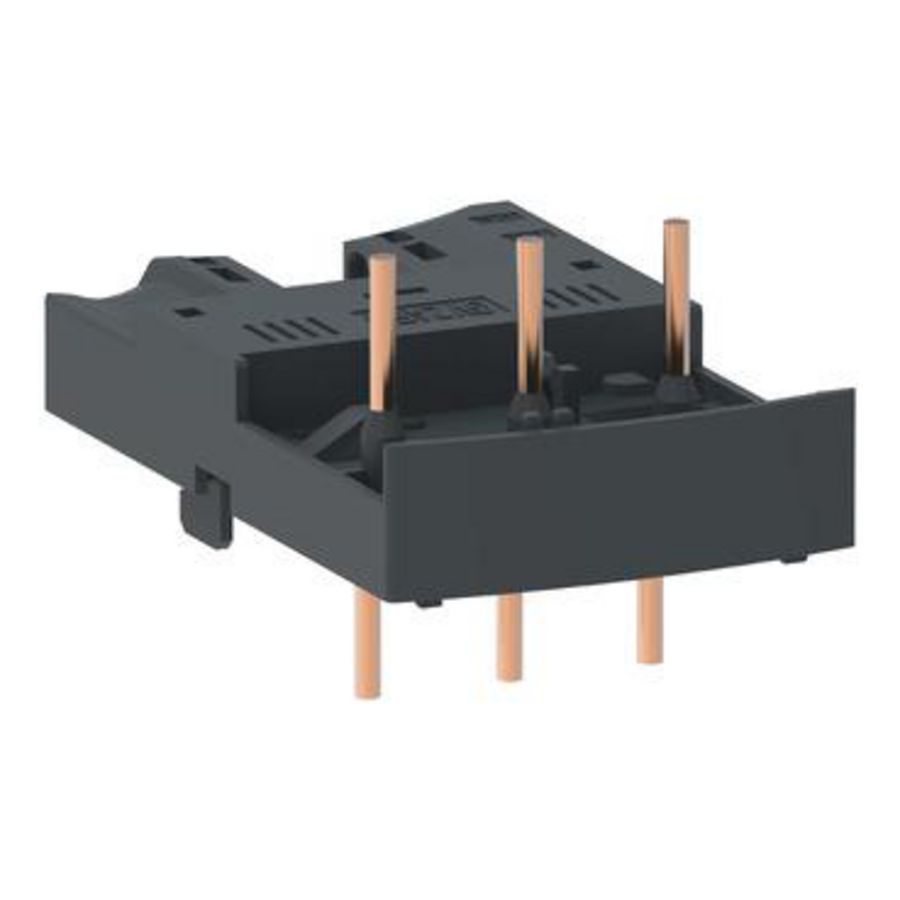 Combinatieblok voor GV2 LC1 D09-D38 Linergy FT VVE=10