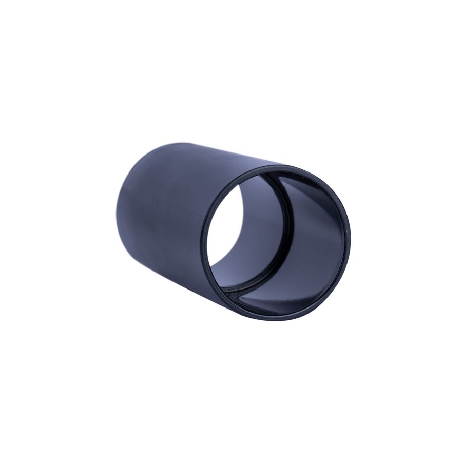 Elektrosok 19mm Polvite zwart UVS UV-stabiel VVE=50
