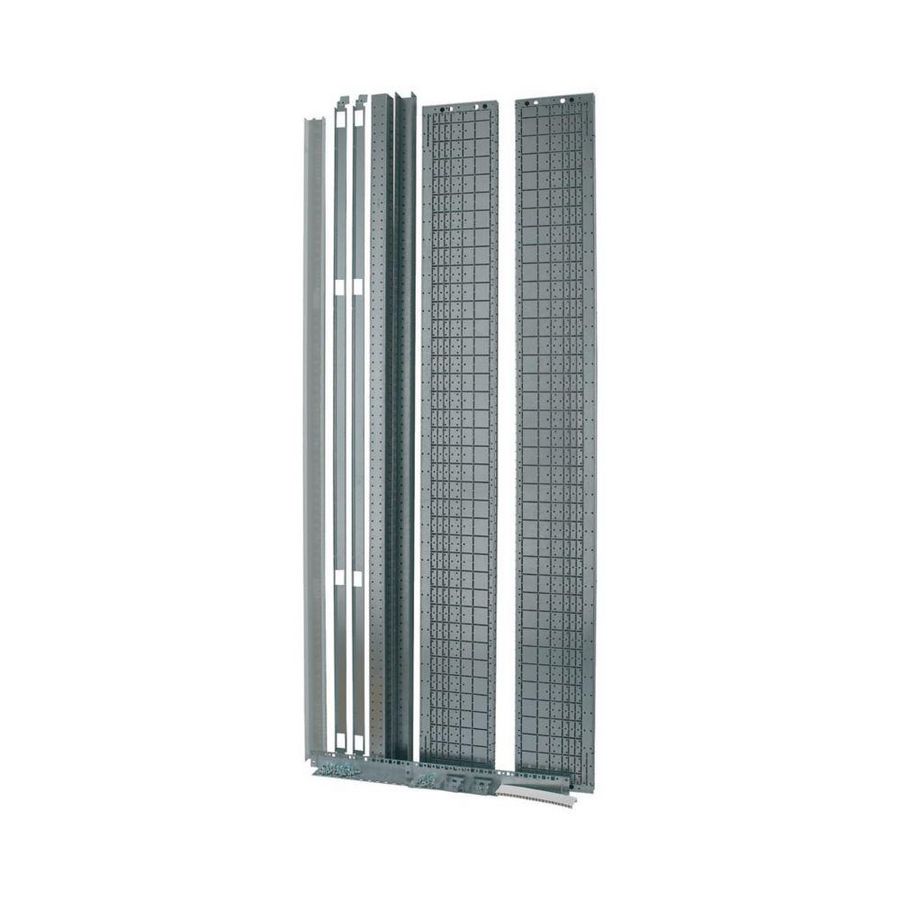 Fitting Kit Box Solution kabelkanaal Vorm 4 Busbar=ACHTER D