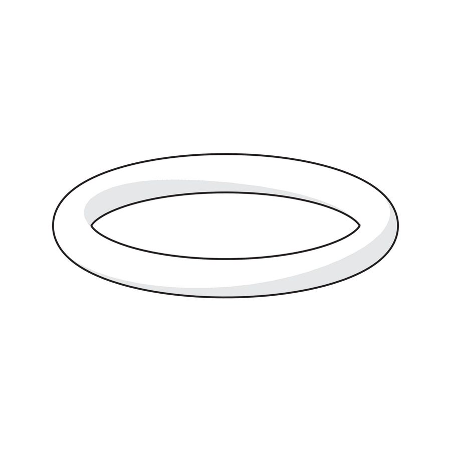 O-ring Ø15x Ø2