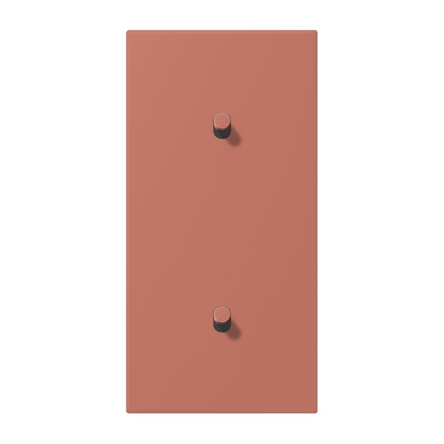 Afdek.LS1912 1+1 ver hevel cylin LC32036