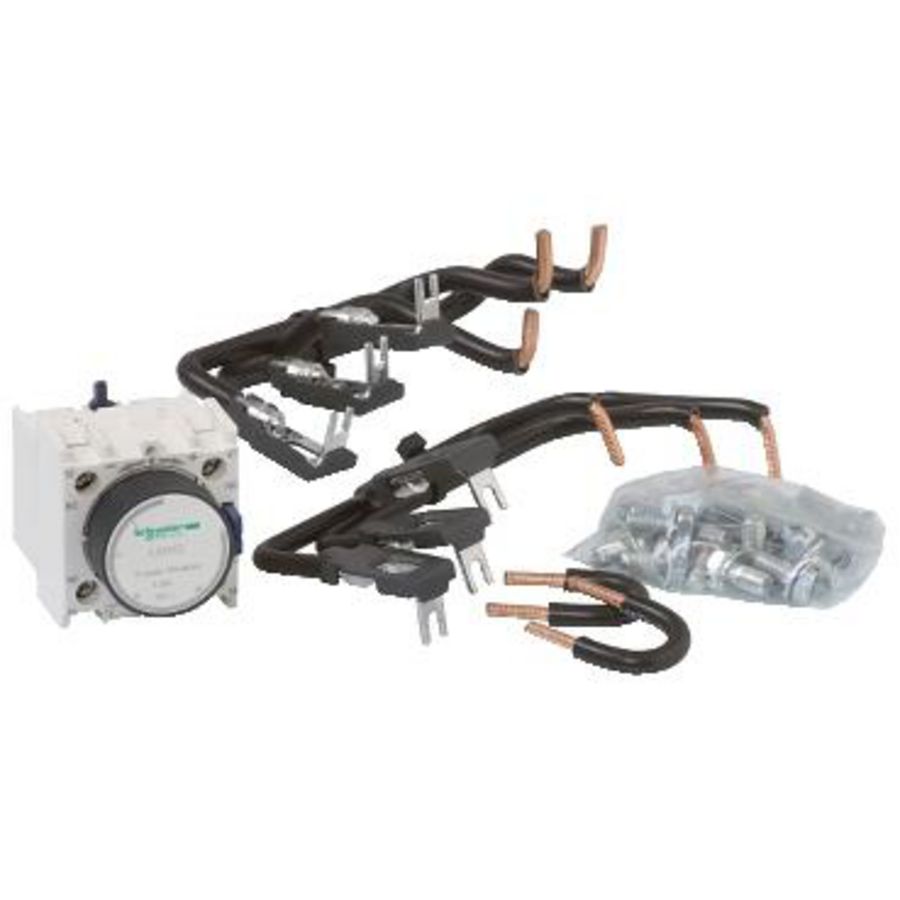 Montagekit LA9D Accessoires TeSys D/GV2 D40/50