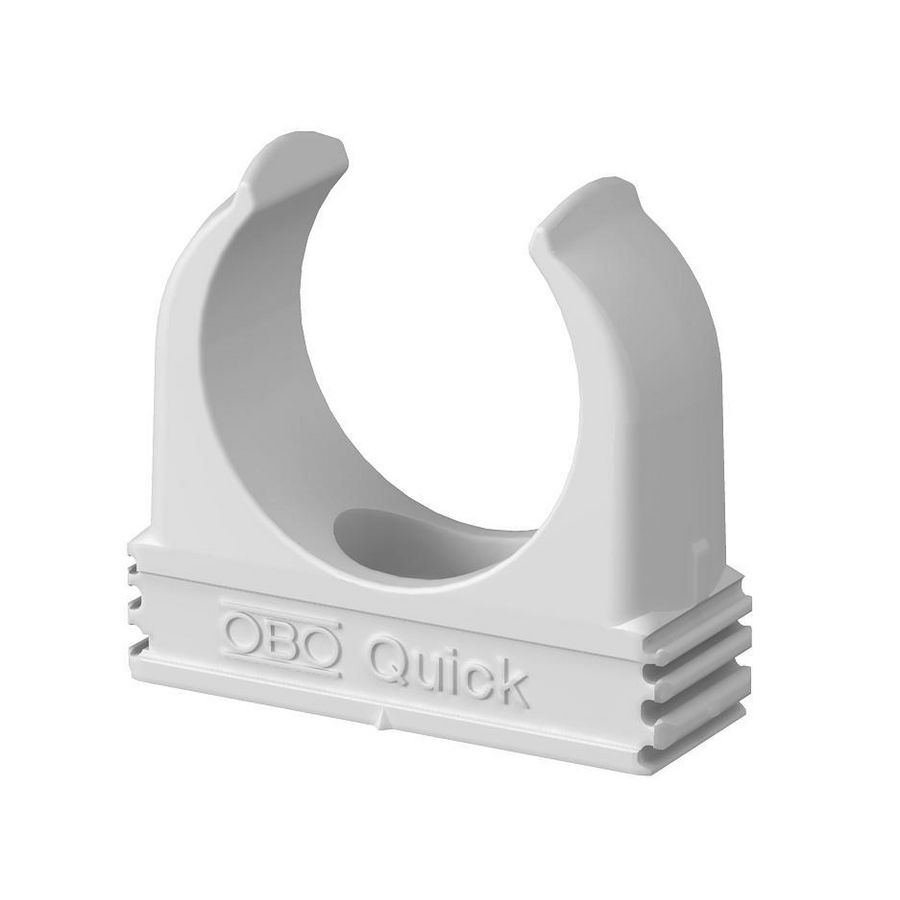 Buisklem quick-kabel koppelbaar moeilijk ontvl. M20 VVE=100