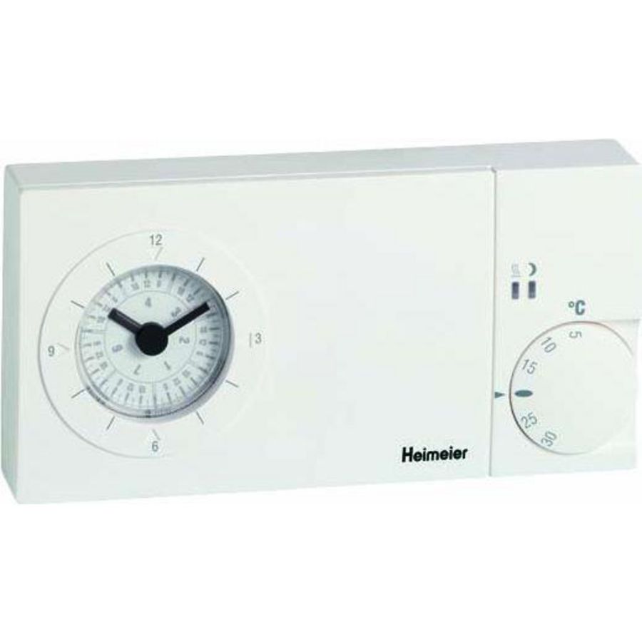 Thermostaat P 230V voor thermische motoren