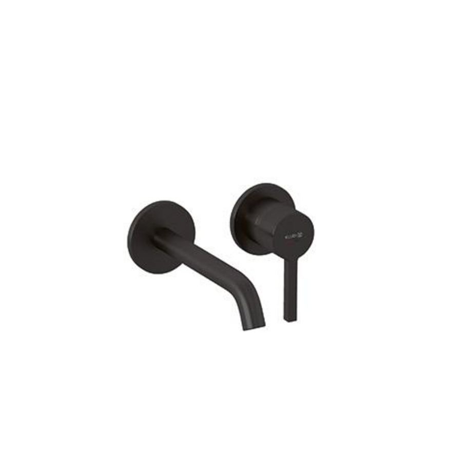 Nova Fonte Wast.Mngkr. Pura 2-Gt Gunmet