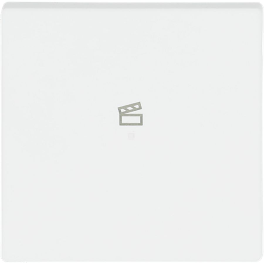 Free@Home bedieningswip 1v scene f-matwit (6233-10-884)