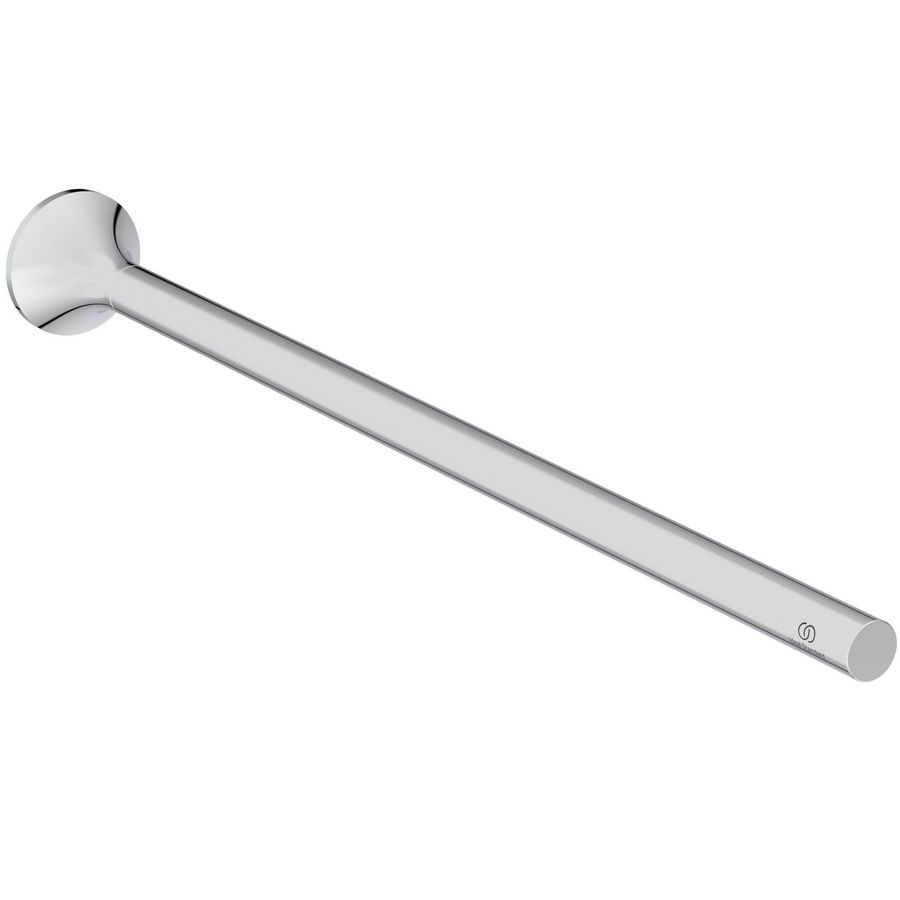 Handdoekstang 52x432x52mm chroom La Dolce Vita