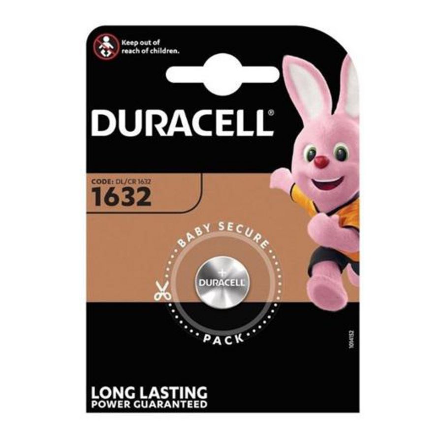 Duracell 28L PX28L VVE=6