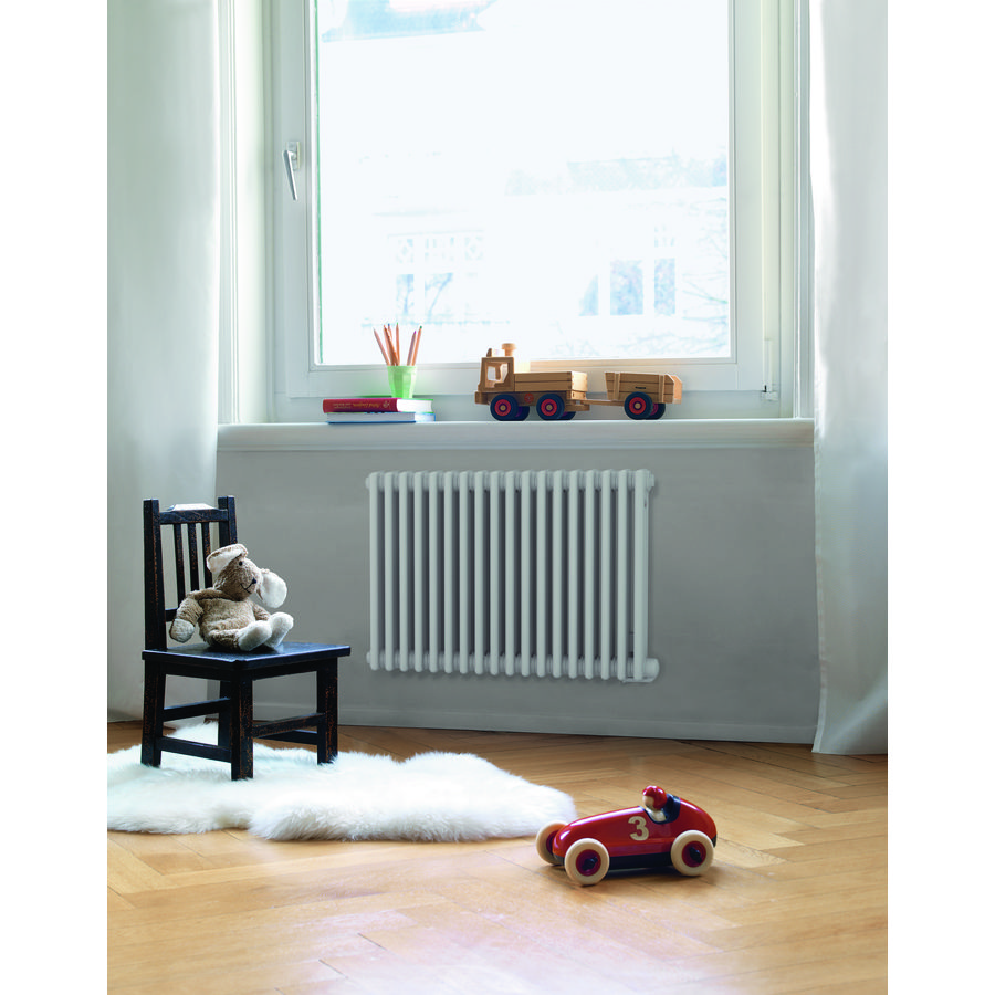 Elektrische radiator Charleston NZ-030-100/GF