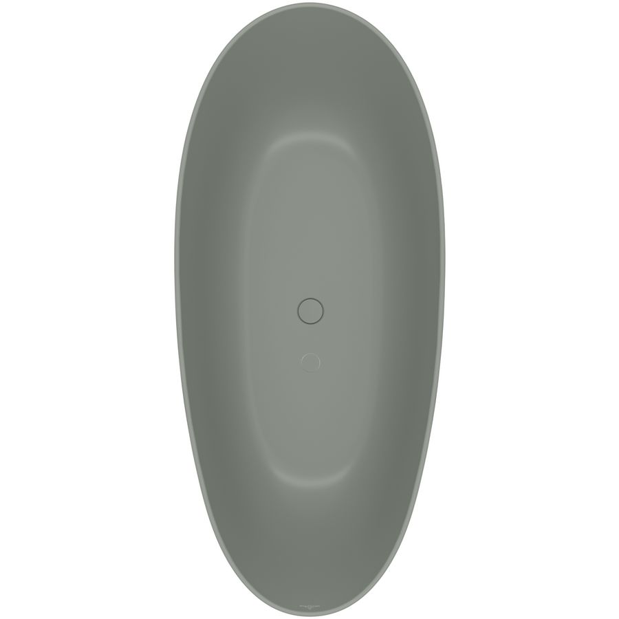 Vrijstaand bad 1700x750mm UBQ170TAO7TV-R8 UBQ170TAO7TV-R8