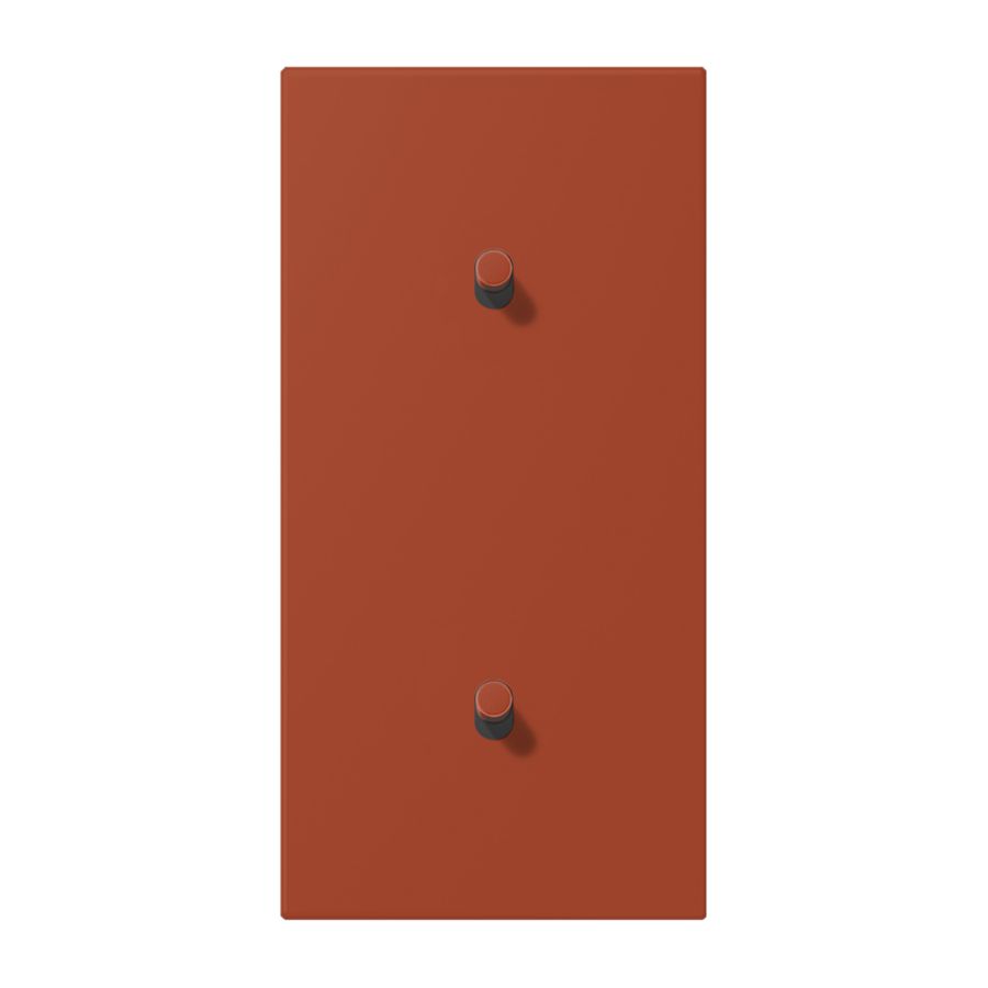 Afdek.LS1912 1+1 ver hevel cylin LC32032
