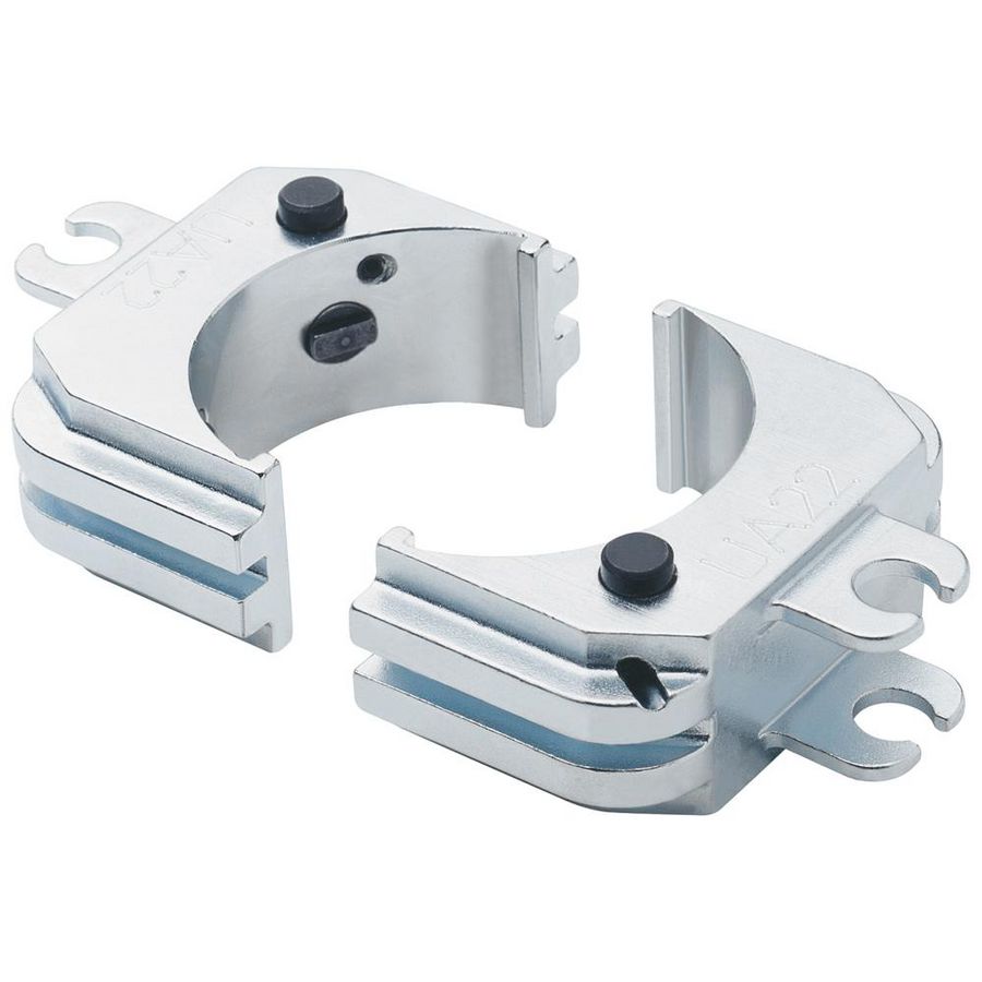 Persinzetadapter 22-serie UA22